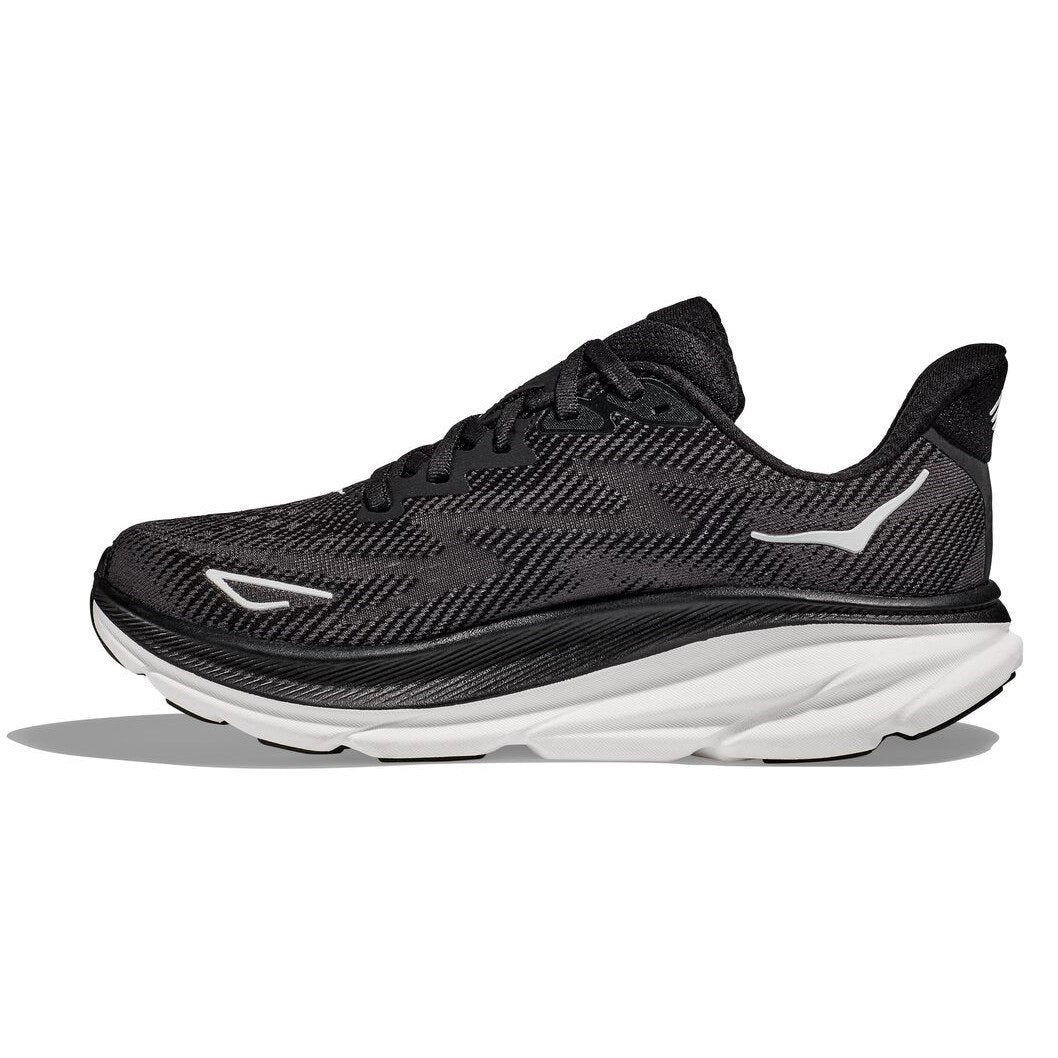 Hoka Clifton 9 - Mens Running Shoes (Width D)