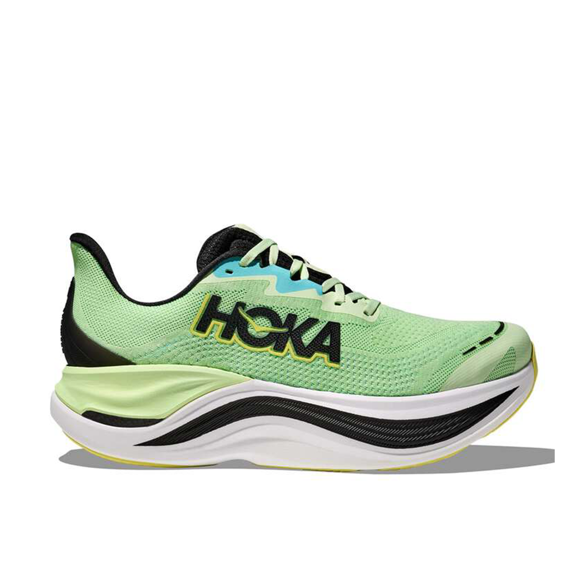 Hoka Skyward X - Mens Running Shoes (Width D)