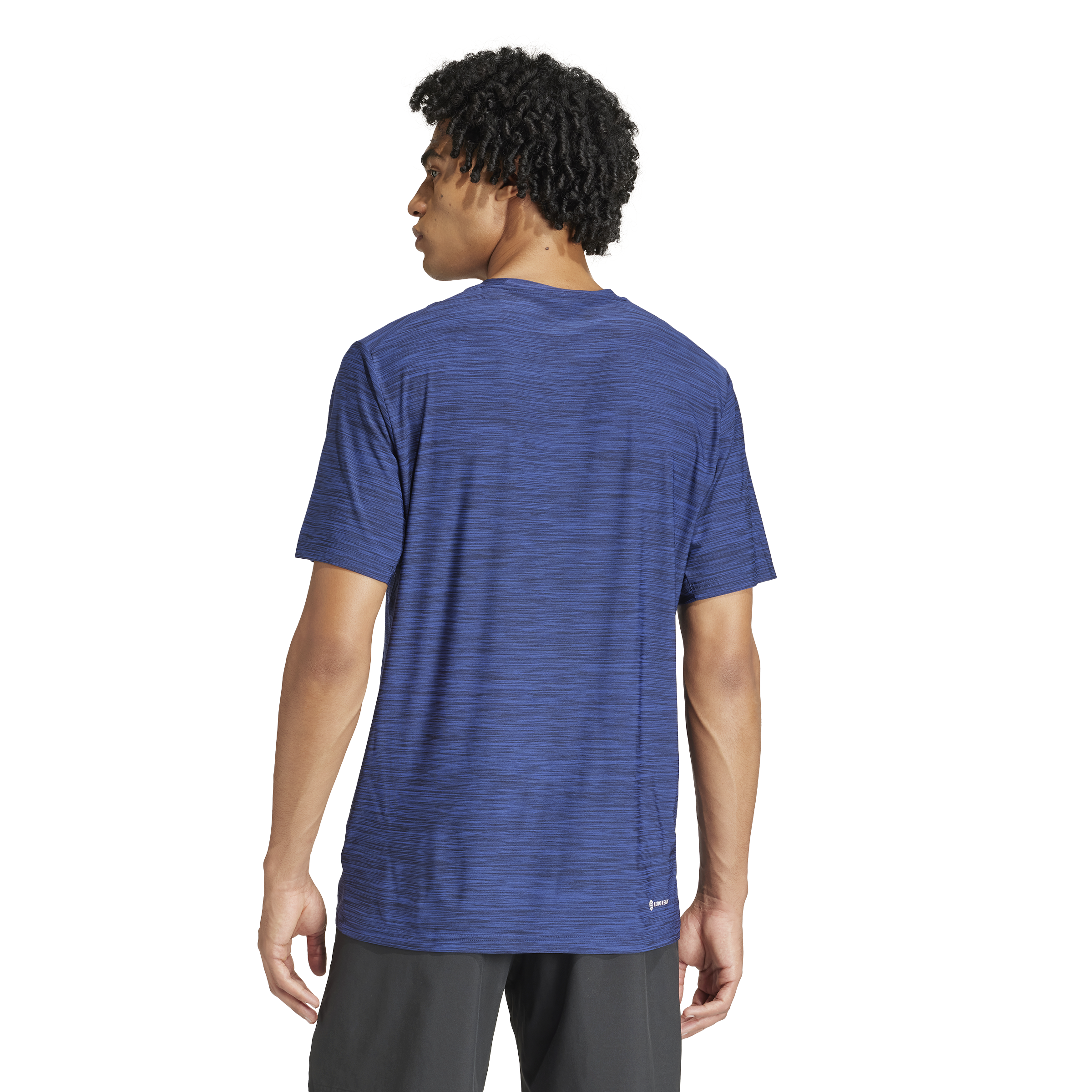 Adidas Training Essentials Stretch T-Shirt - Mens