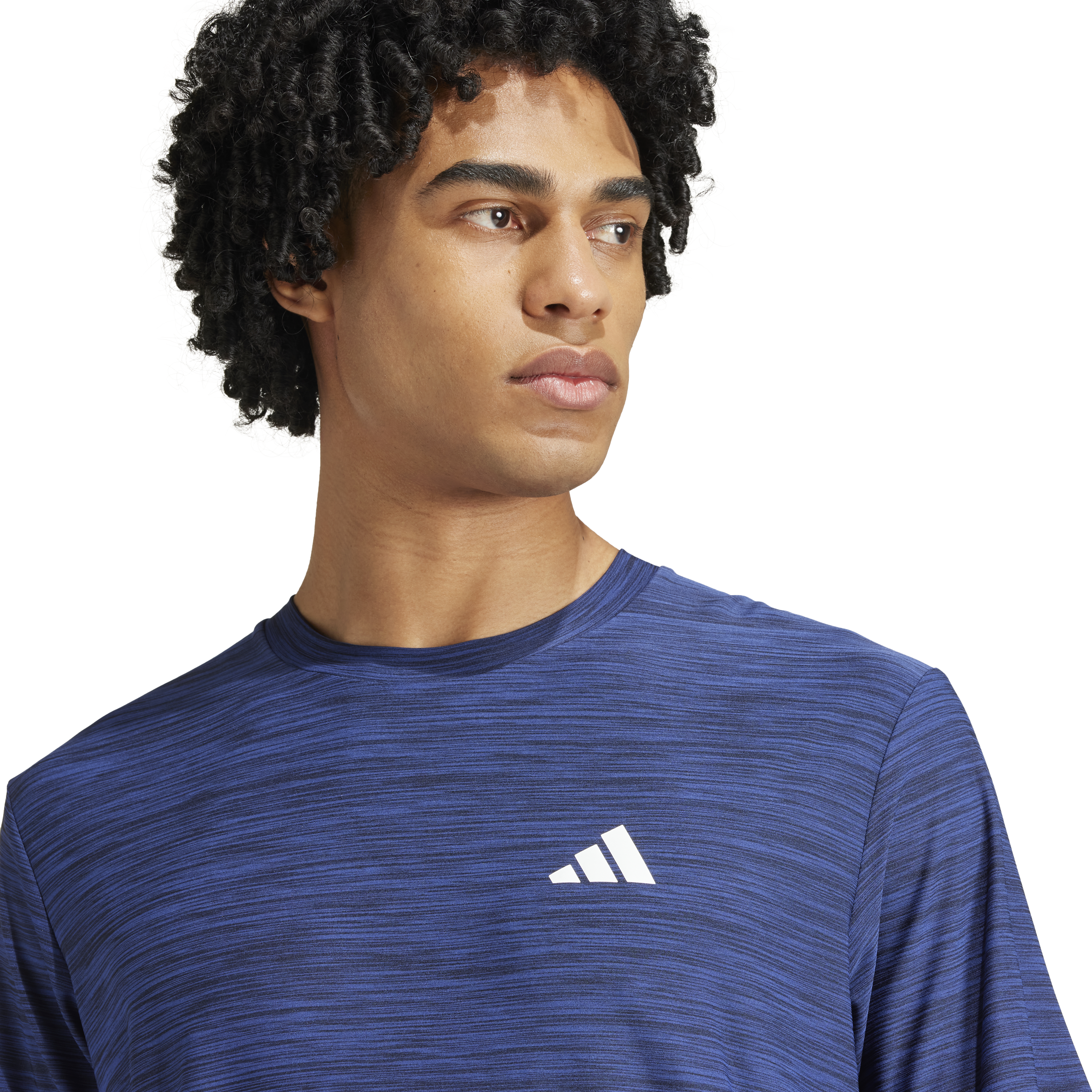 Adidas Training Essentials Stretch T-Shirt - Mens