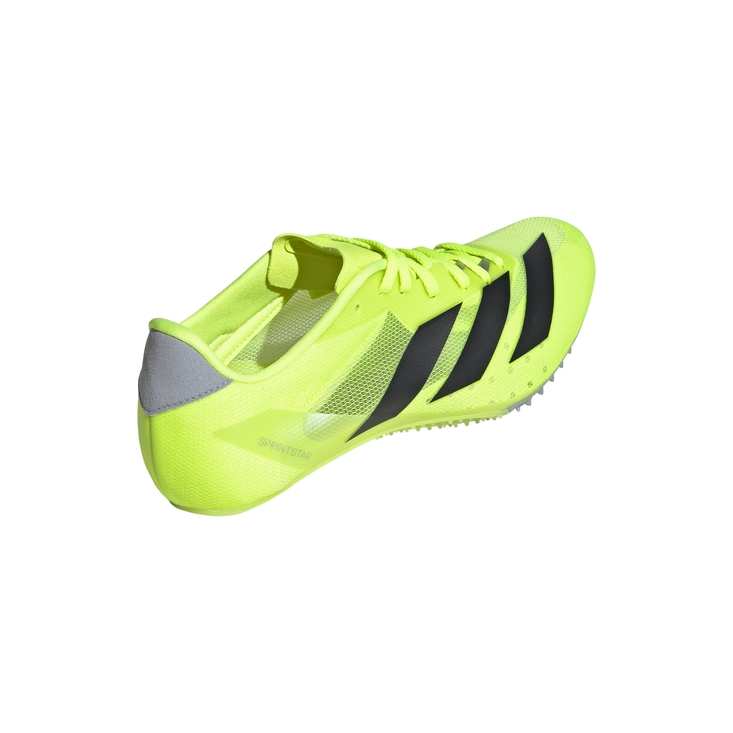 Adidas SprintStar - Unisex Sprint Spikes (Width D)