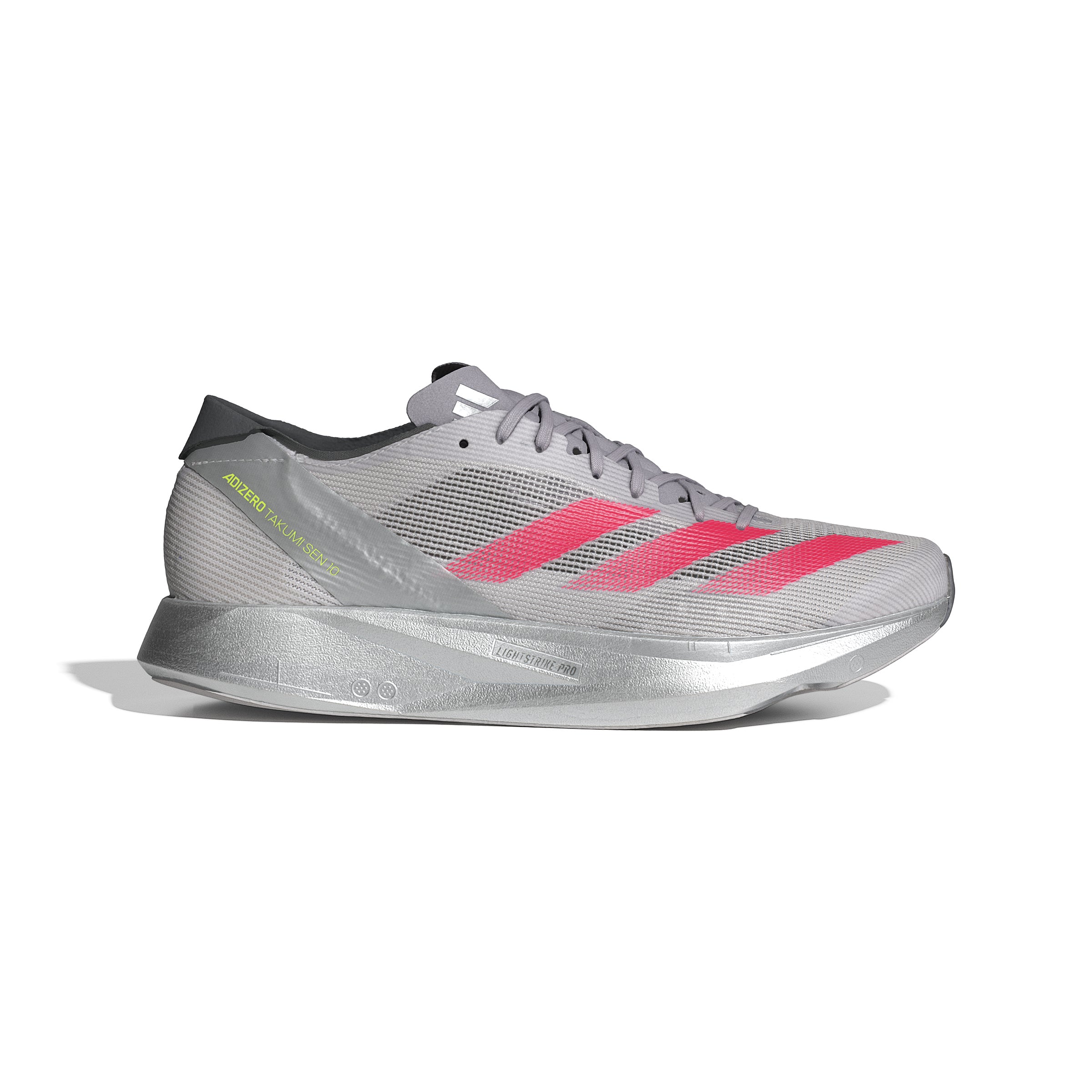 Adidas Adizero Takumi Sen 10 - Mens Racing Shoes (Width D)