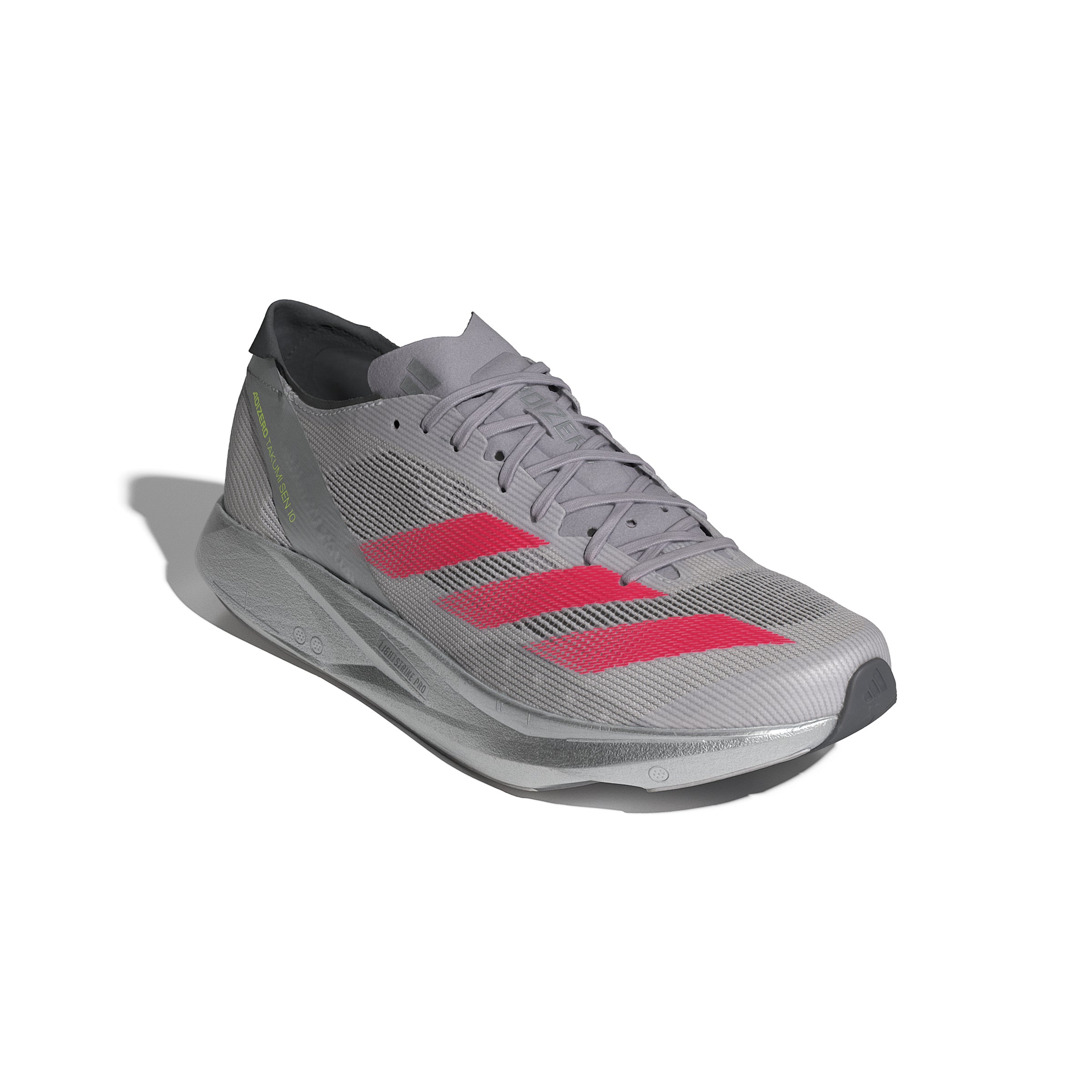 Adidas Adizero Takumi Sen 10 - Mens Racing Shoes (Width D)