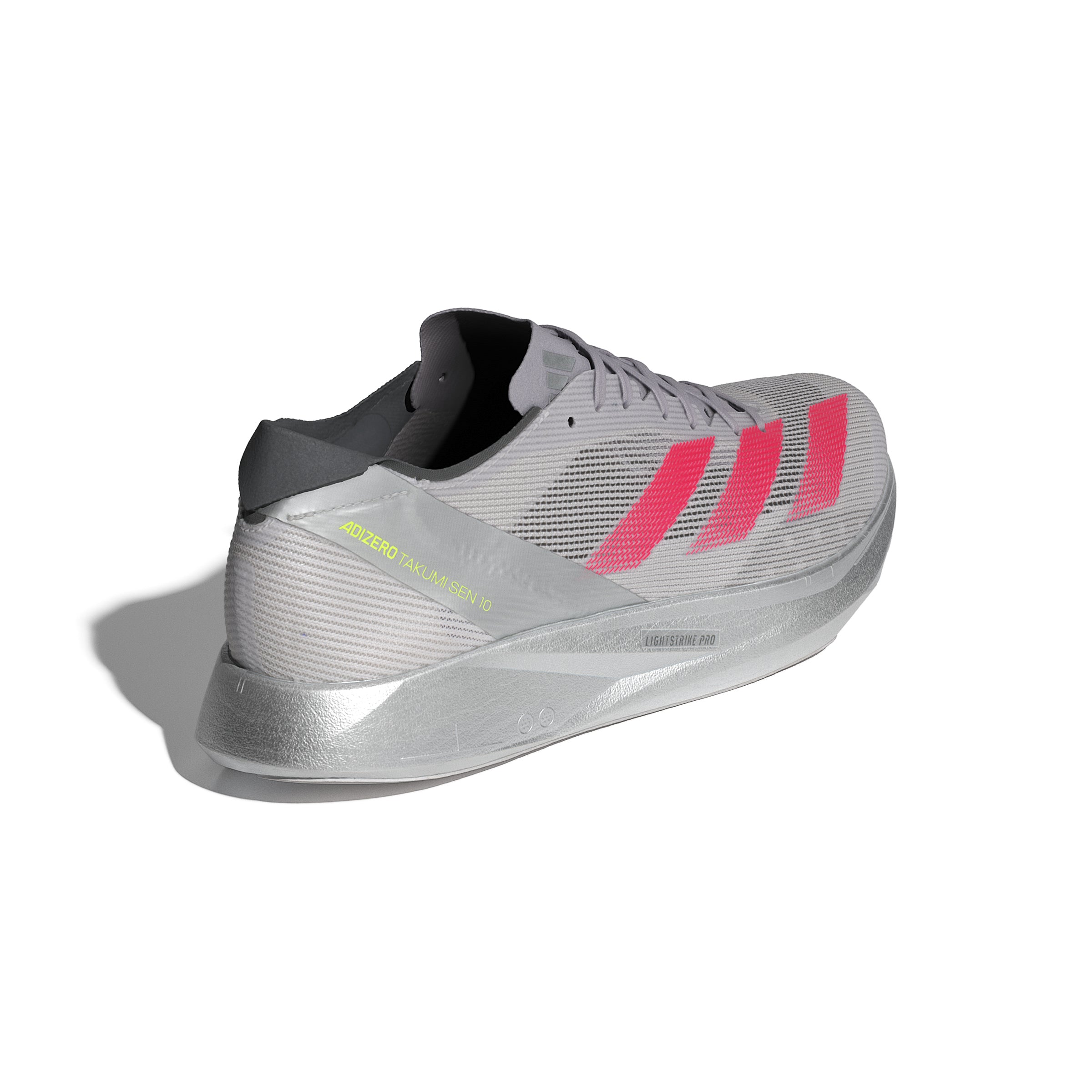 Adidas Adizero Takumi Sen 10 - Mens Racing Shoes (Width D)