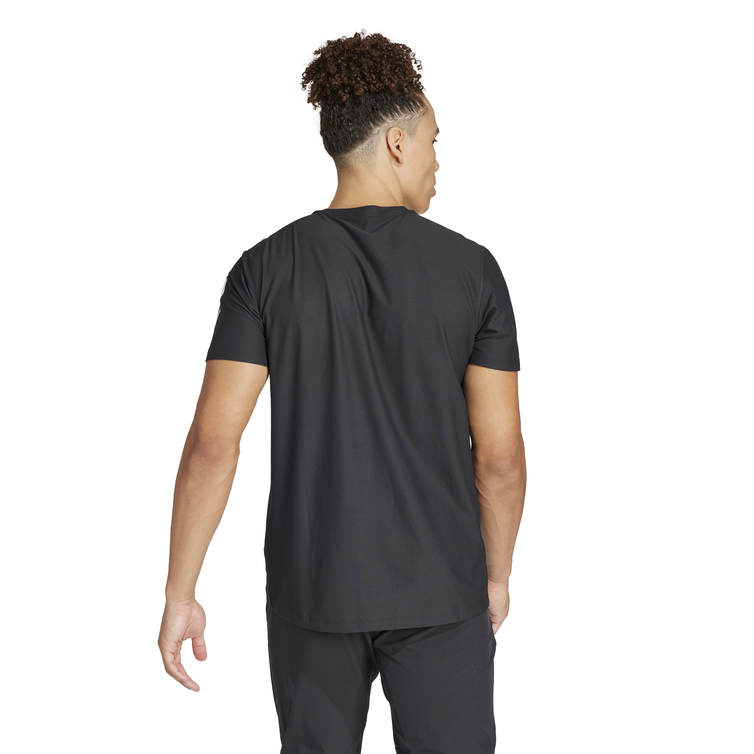 Adidas Own The Run Mens T-Shirt