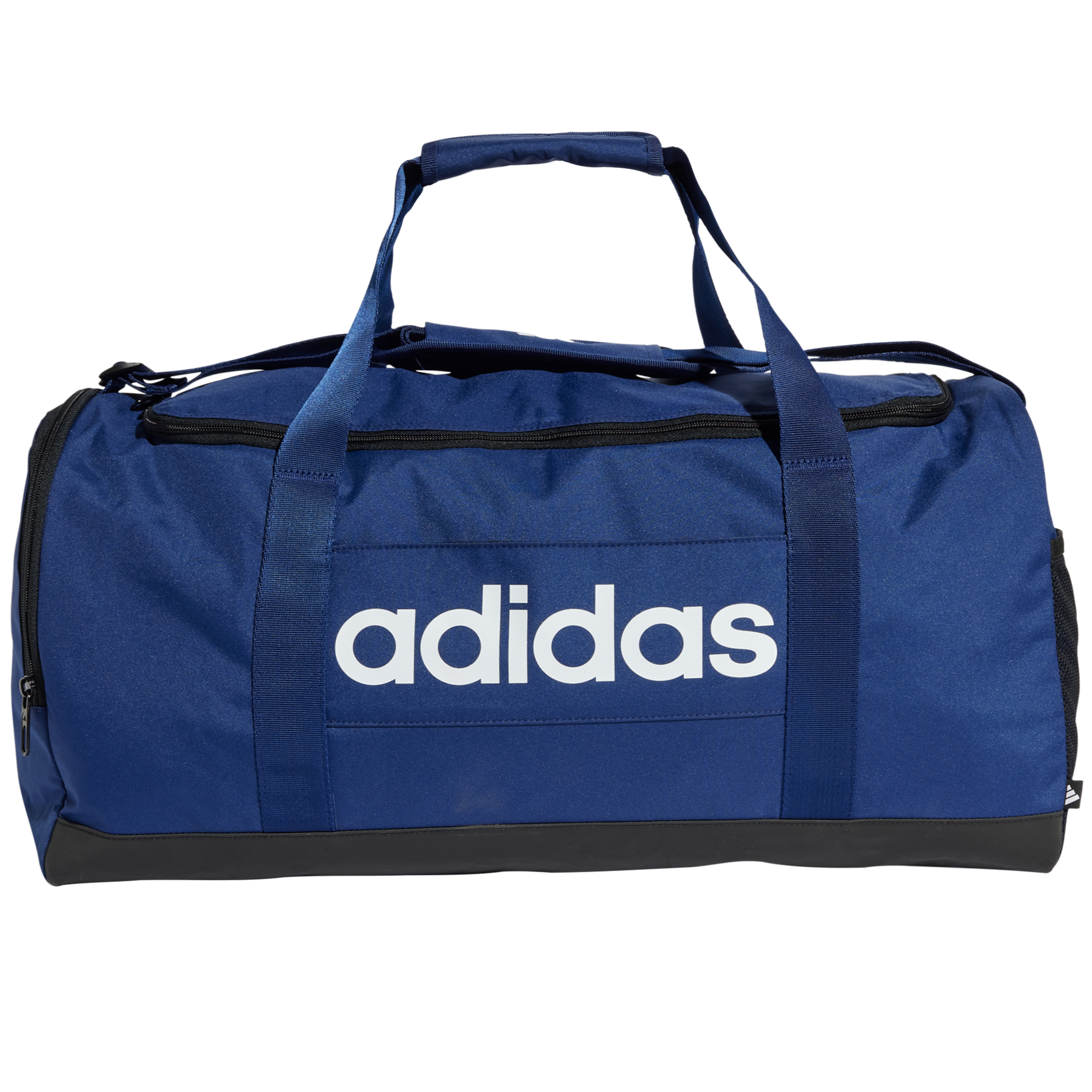 Adidas Linear Medium Duffel Bag - Unisex