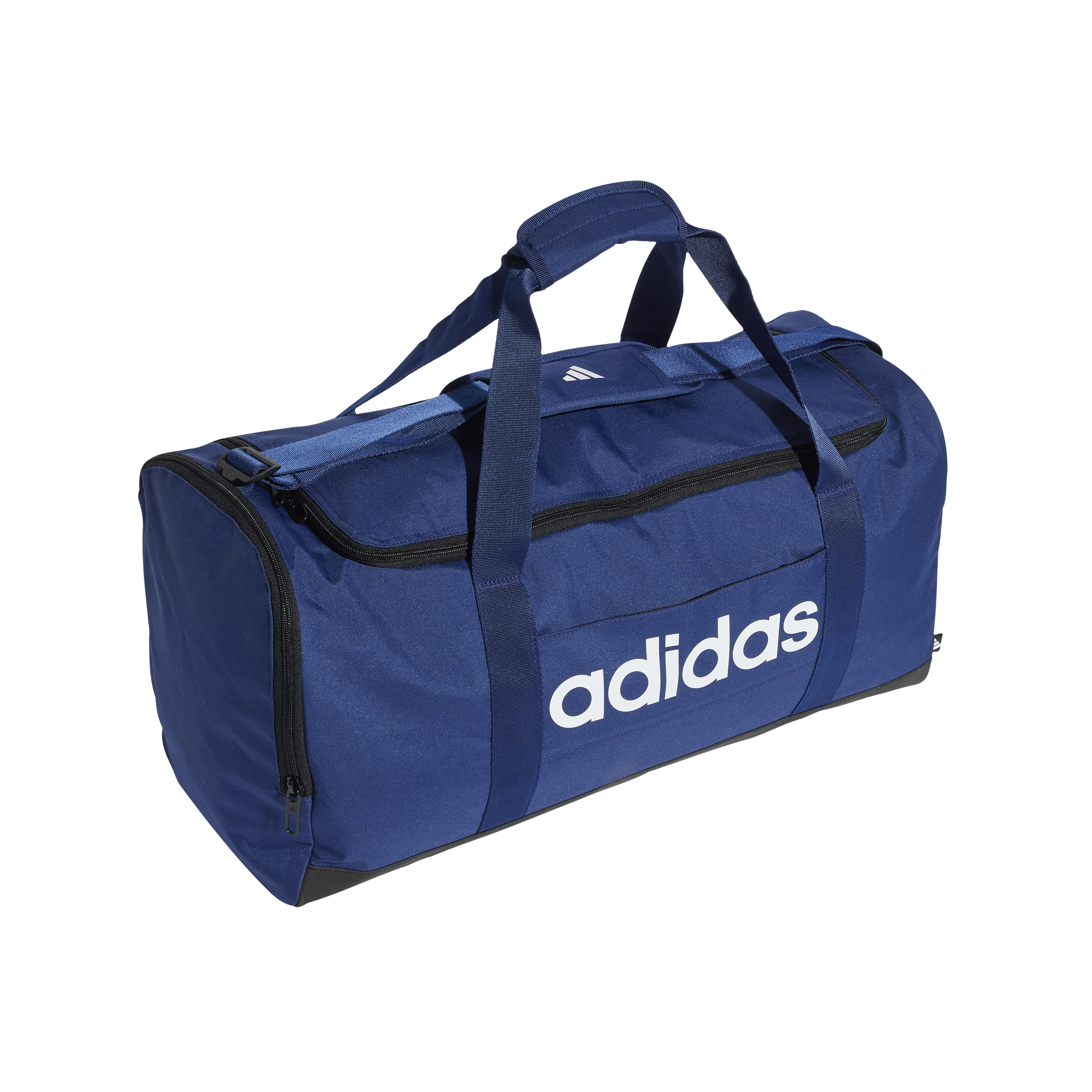 Adidas Linear Medium Duffel Bag - Unisex