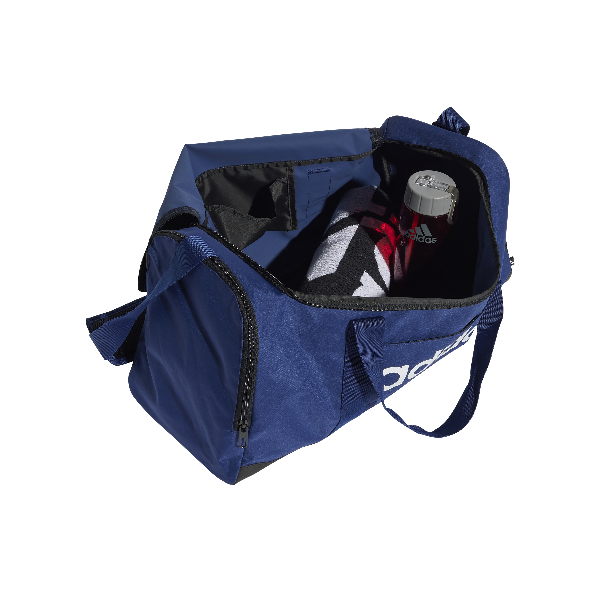 Adidas Linear Medium Duffel Bag - Unisex