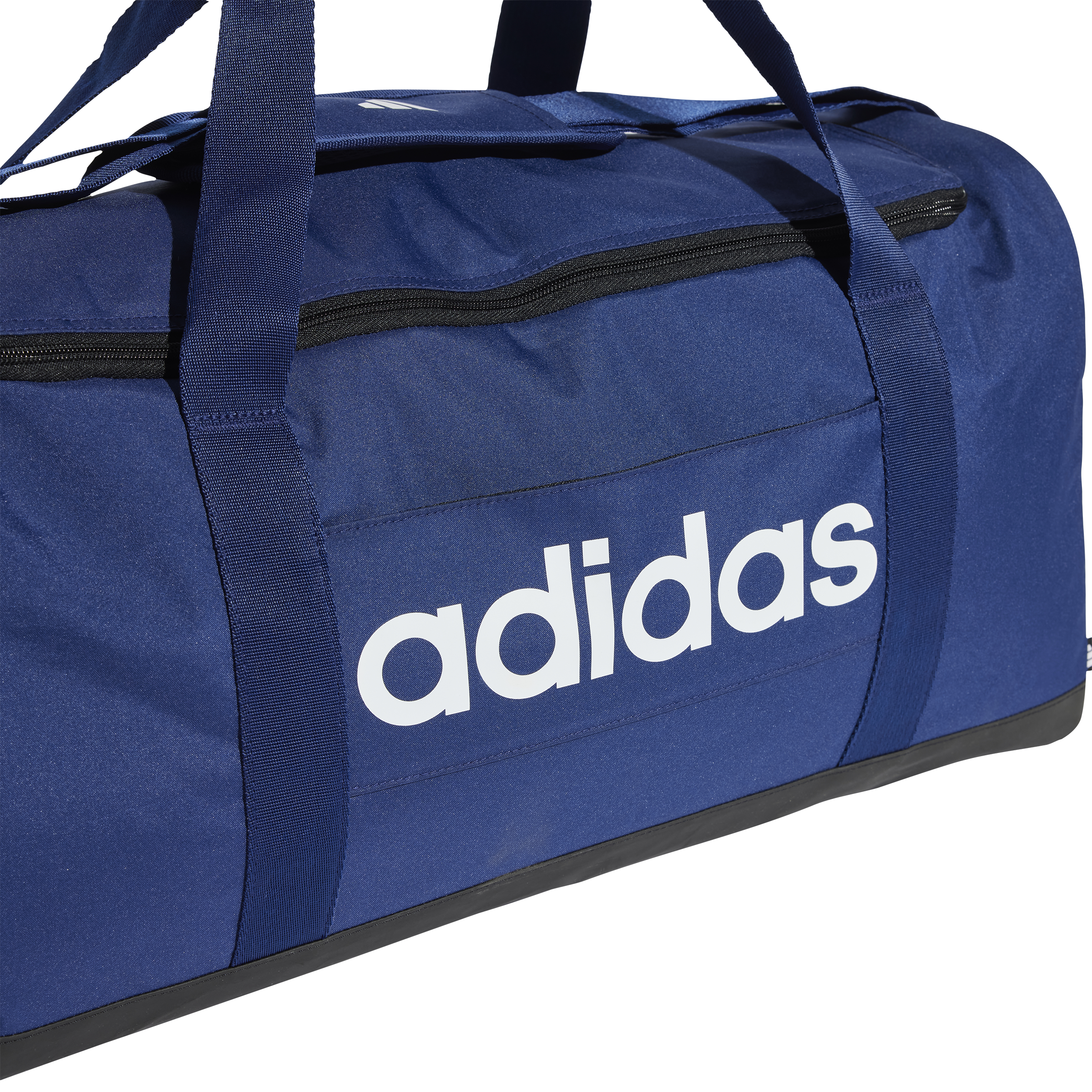 Adidas Linear Medium Duffel Bag - Unisex