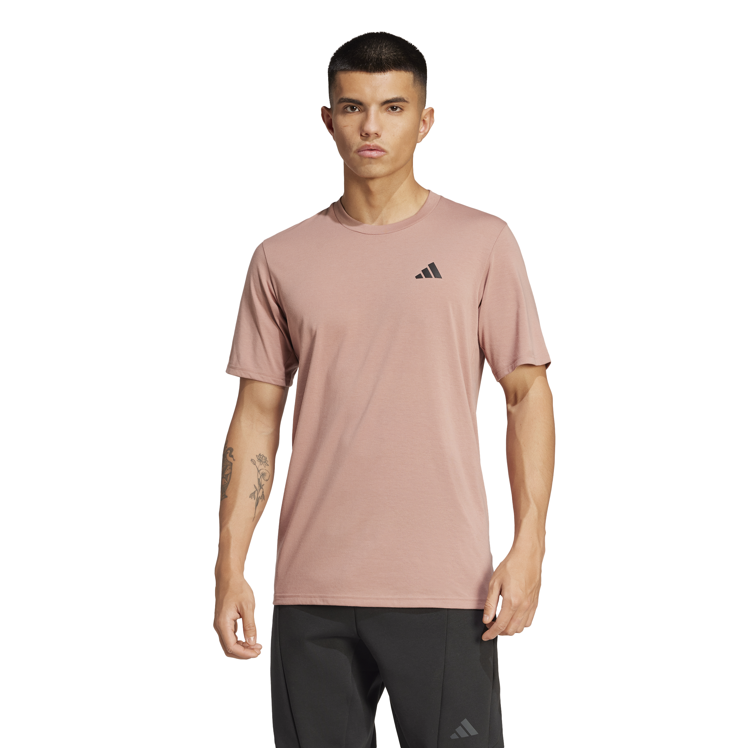 Adidas Training Essentials Feelready T-Shirt - Mens