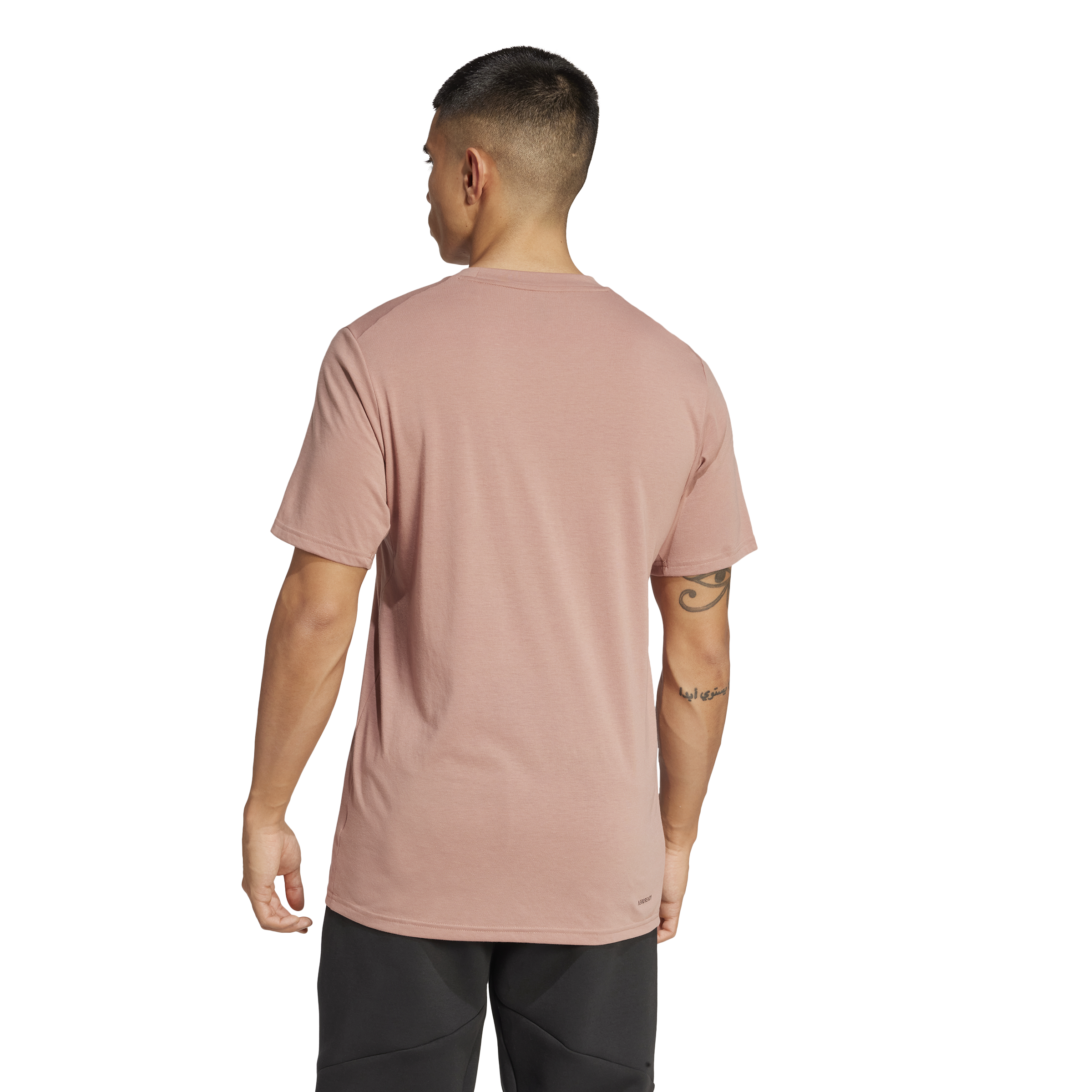 Adidas Training Essentials Feelready T-Shirt - Mens