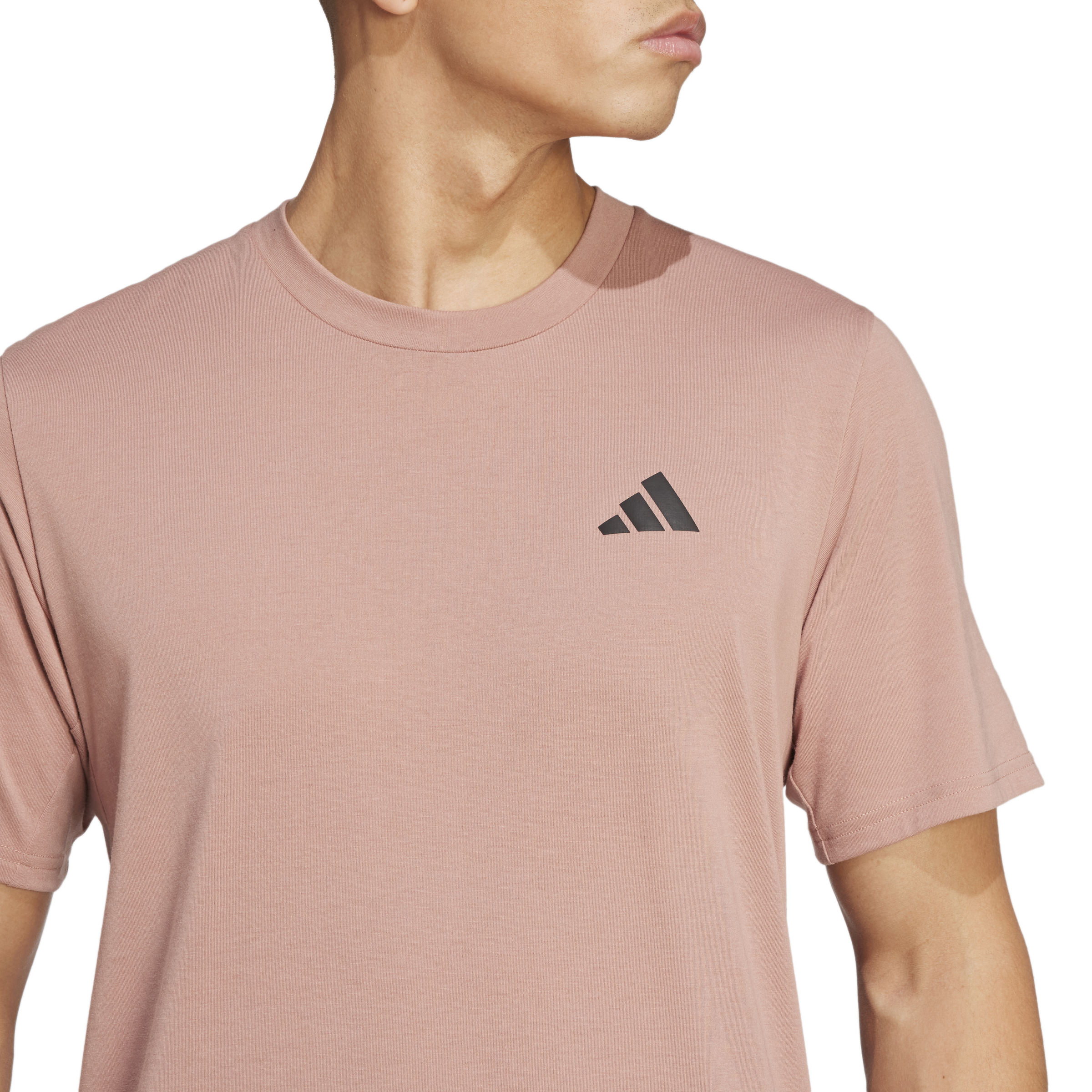 Adidas Training Essentials Feelready T-Shirt - Mens