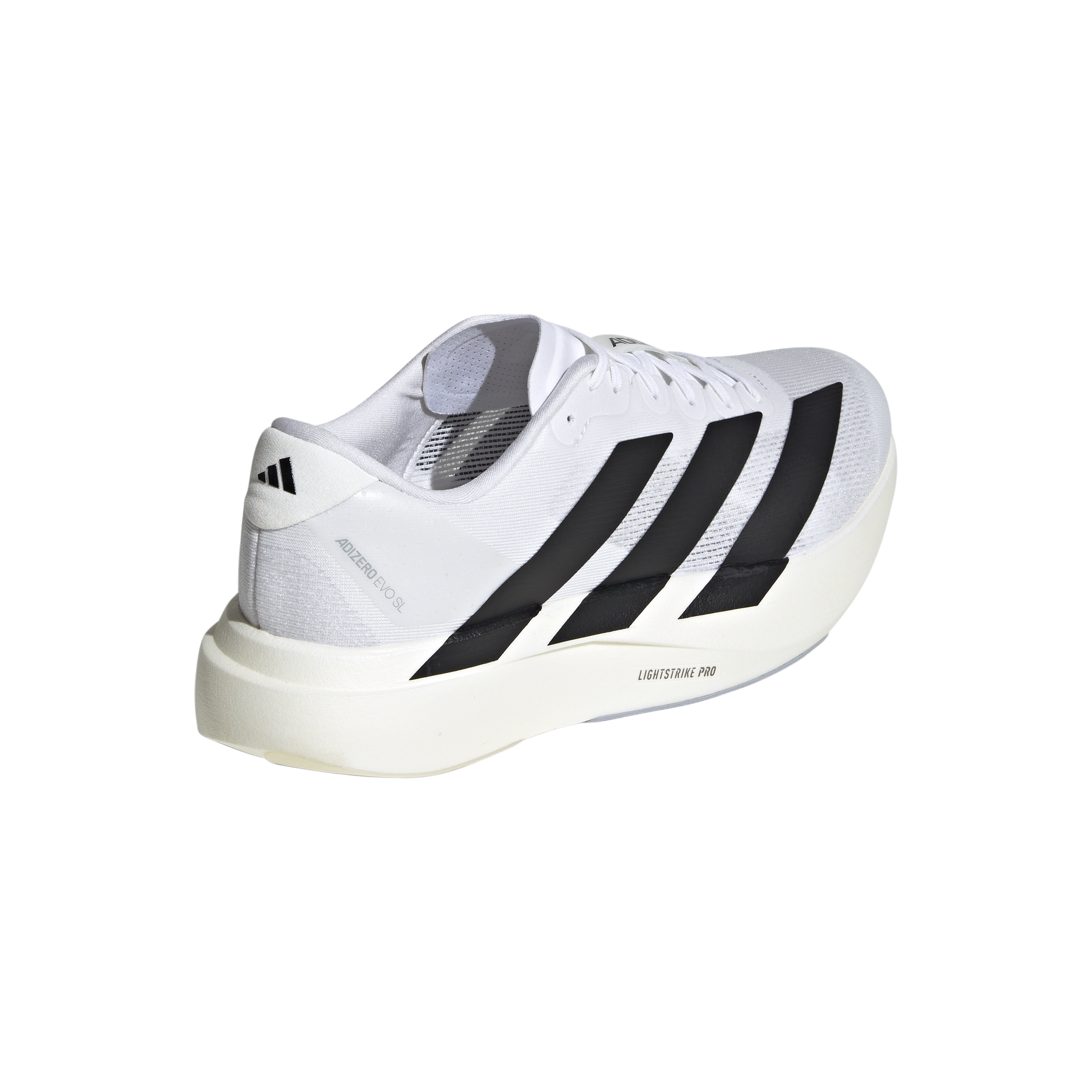 Adidas Adizero Evo SL - Mens Running Shoes (Width D)