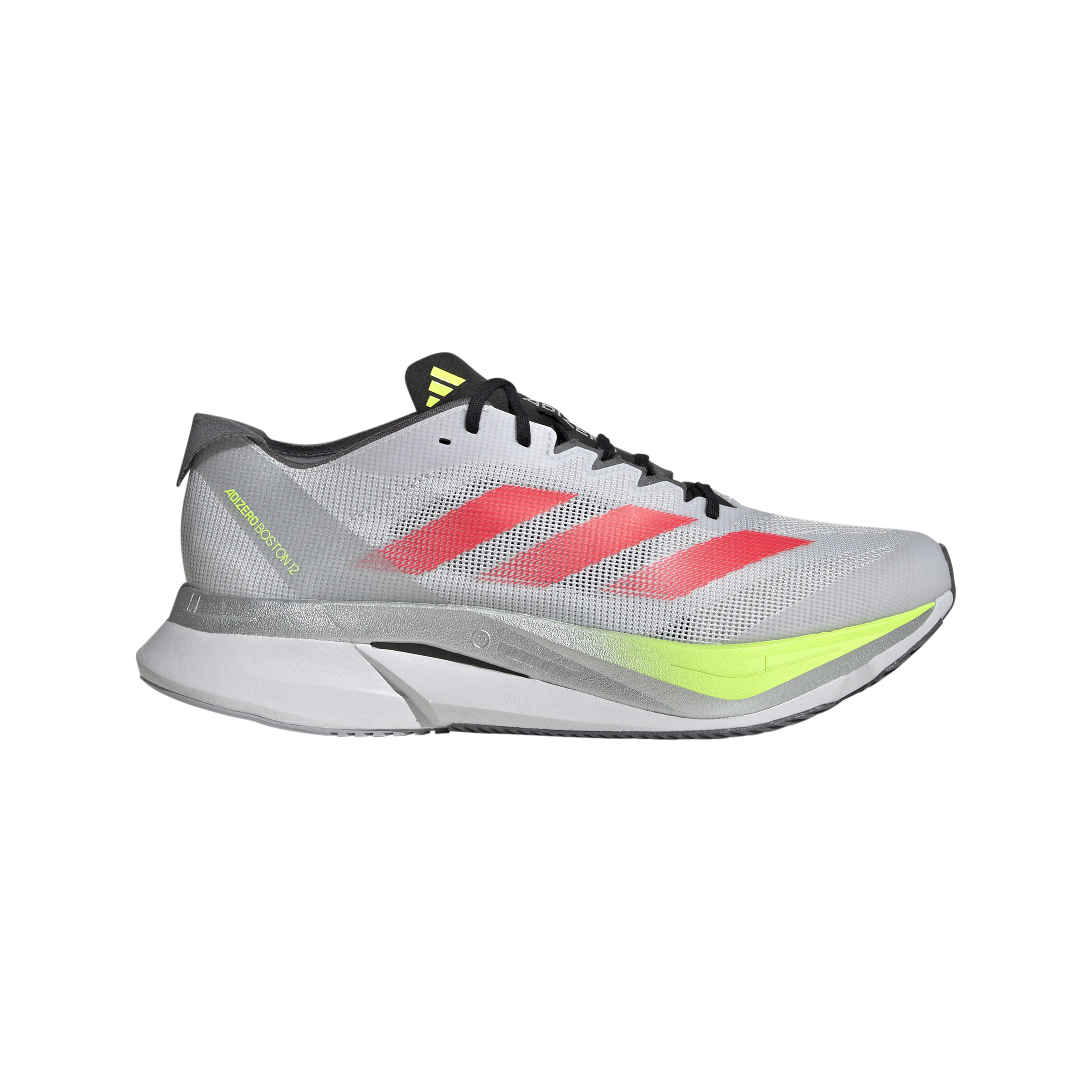 Adidas Adizero Boston 12 - Mens Running Shoes (Width D)