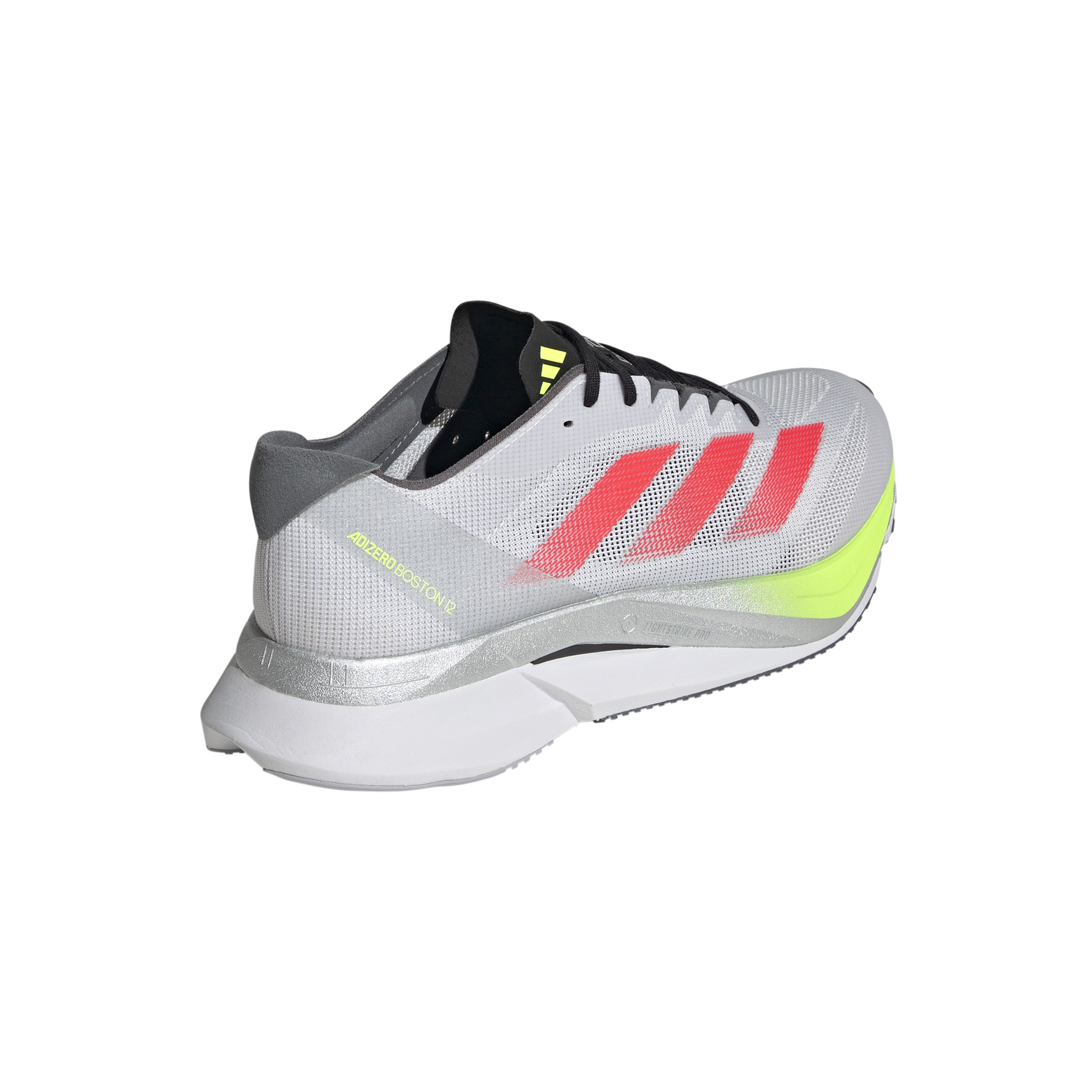 Adidas Adizero Boston 12 - Mens Running Shoes (Width D)