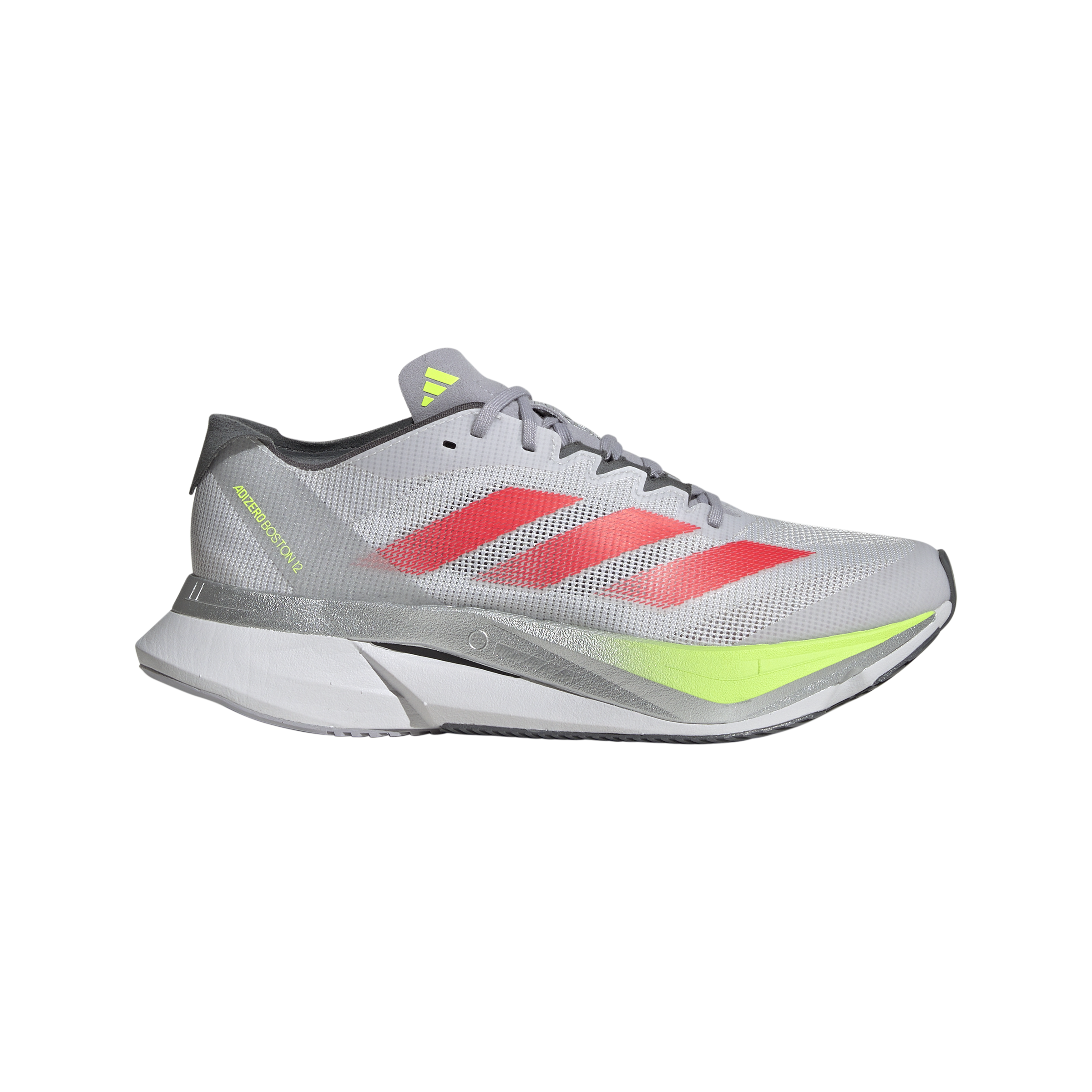 Adidas Adizero Boston 12 - Womens Running Shoes (Width B)