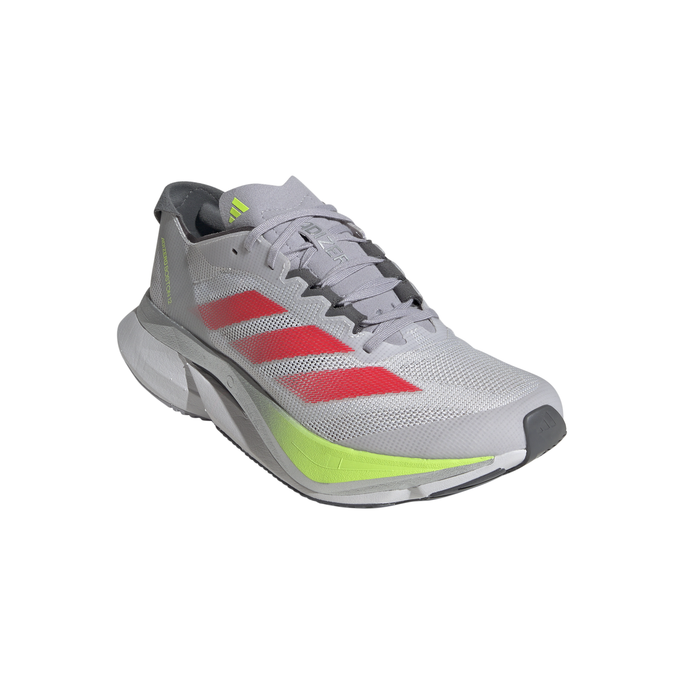 Adidas Adizero Boston 12 - Womens Running Shoes (Width B)