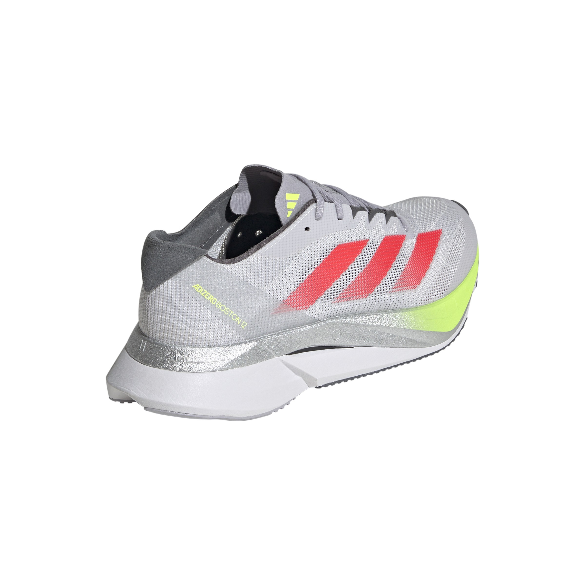 Adidas Adizero Boston 12 - Womens Running Shoes (Width B)