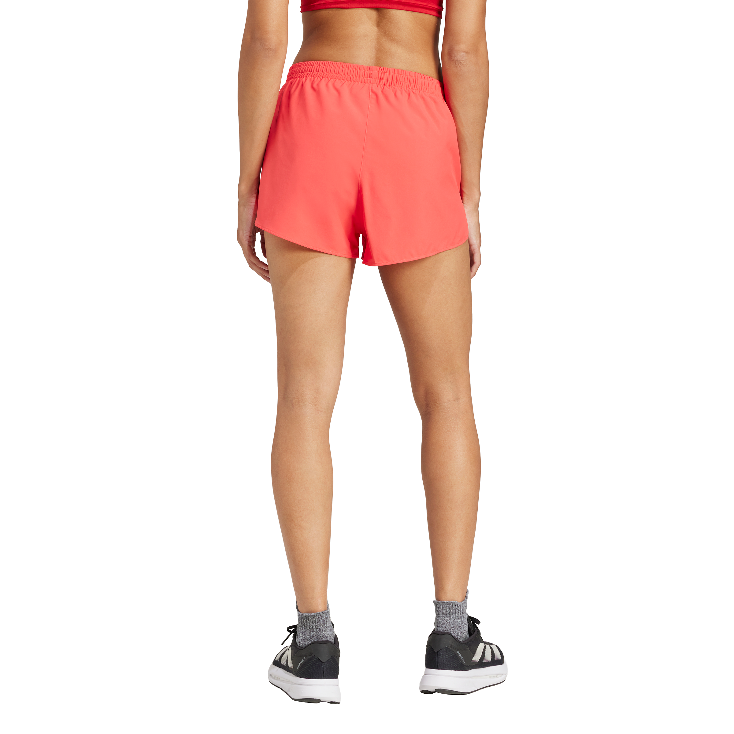 Adidas Adizero Essentials Womens Running Shorts