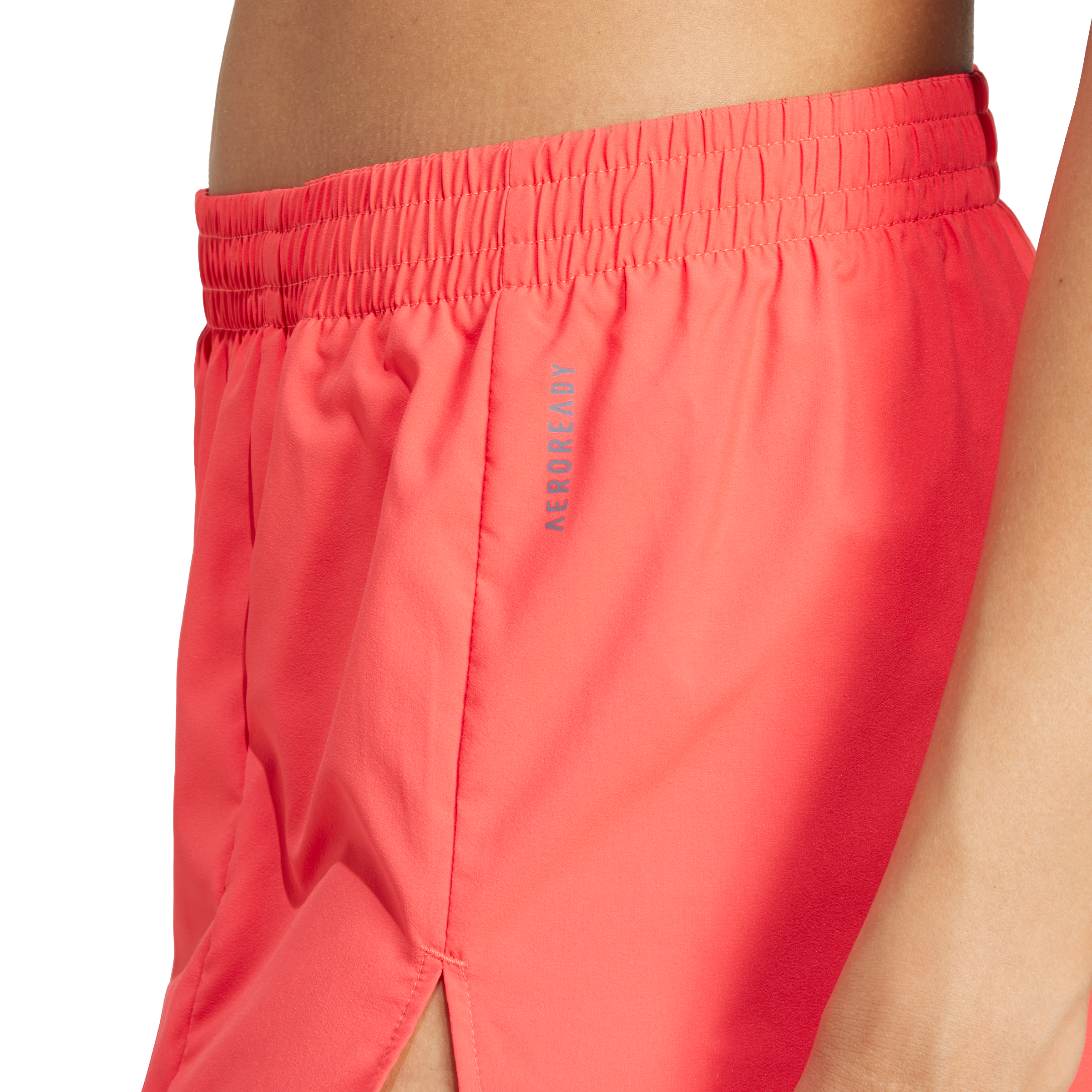 Adidas Adizero Essentials Womens Running Shorts