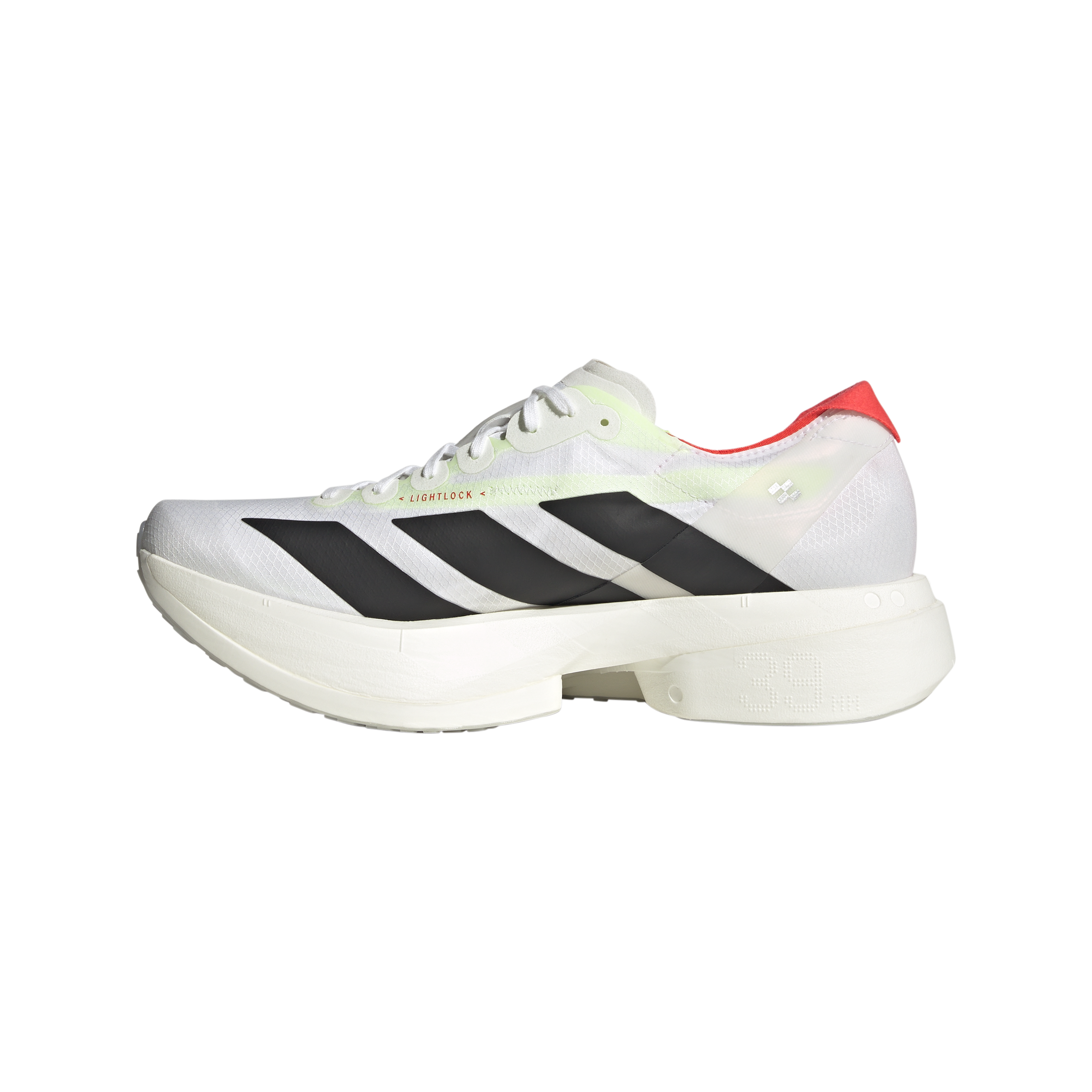 Adidas Adizero Adios Pro 4 - Mens Racing Shoes (Width D)