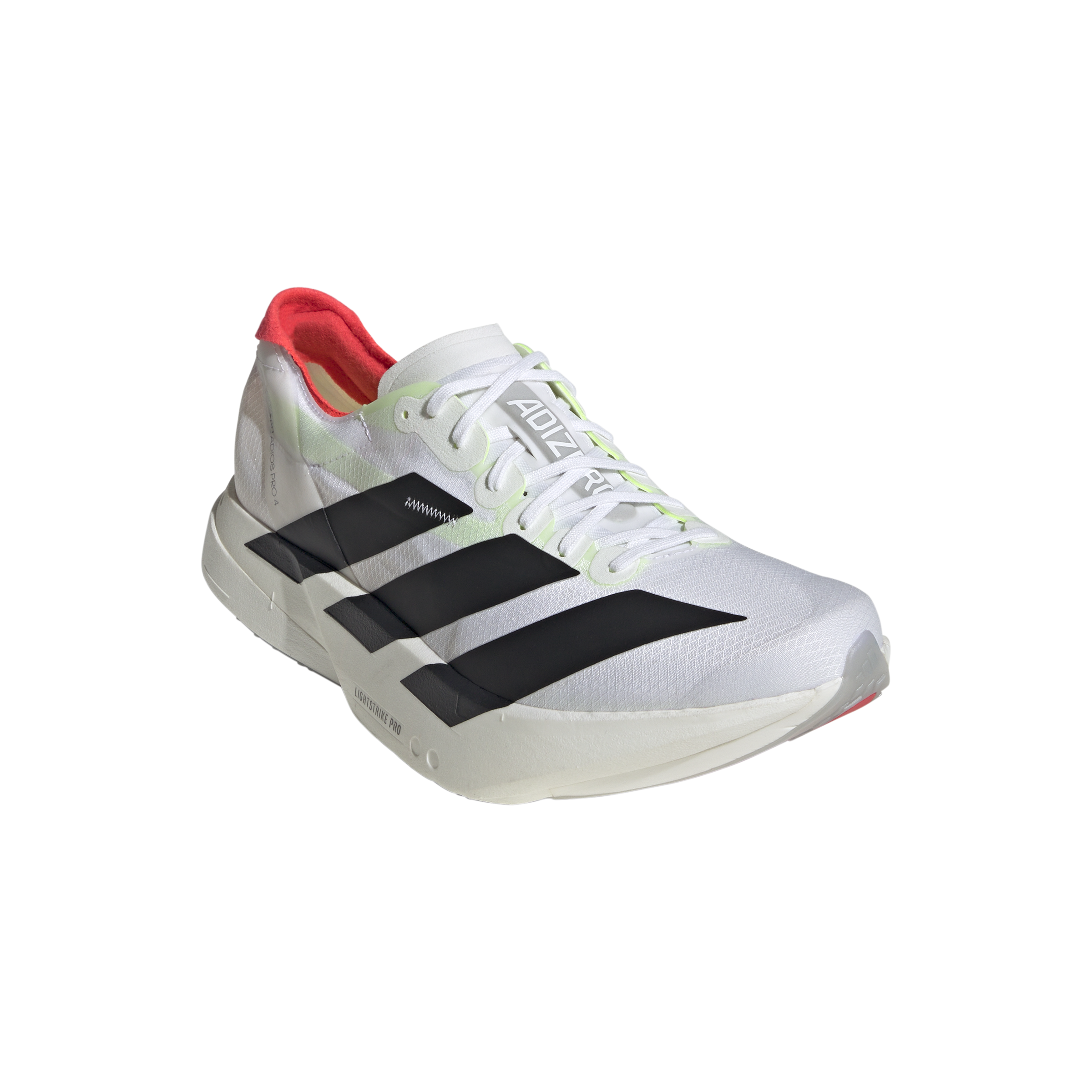 Adidas Adizero Adios Pro 4 - Mens Racing Shoes (Width D)