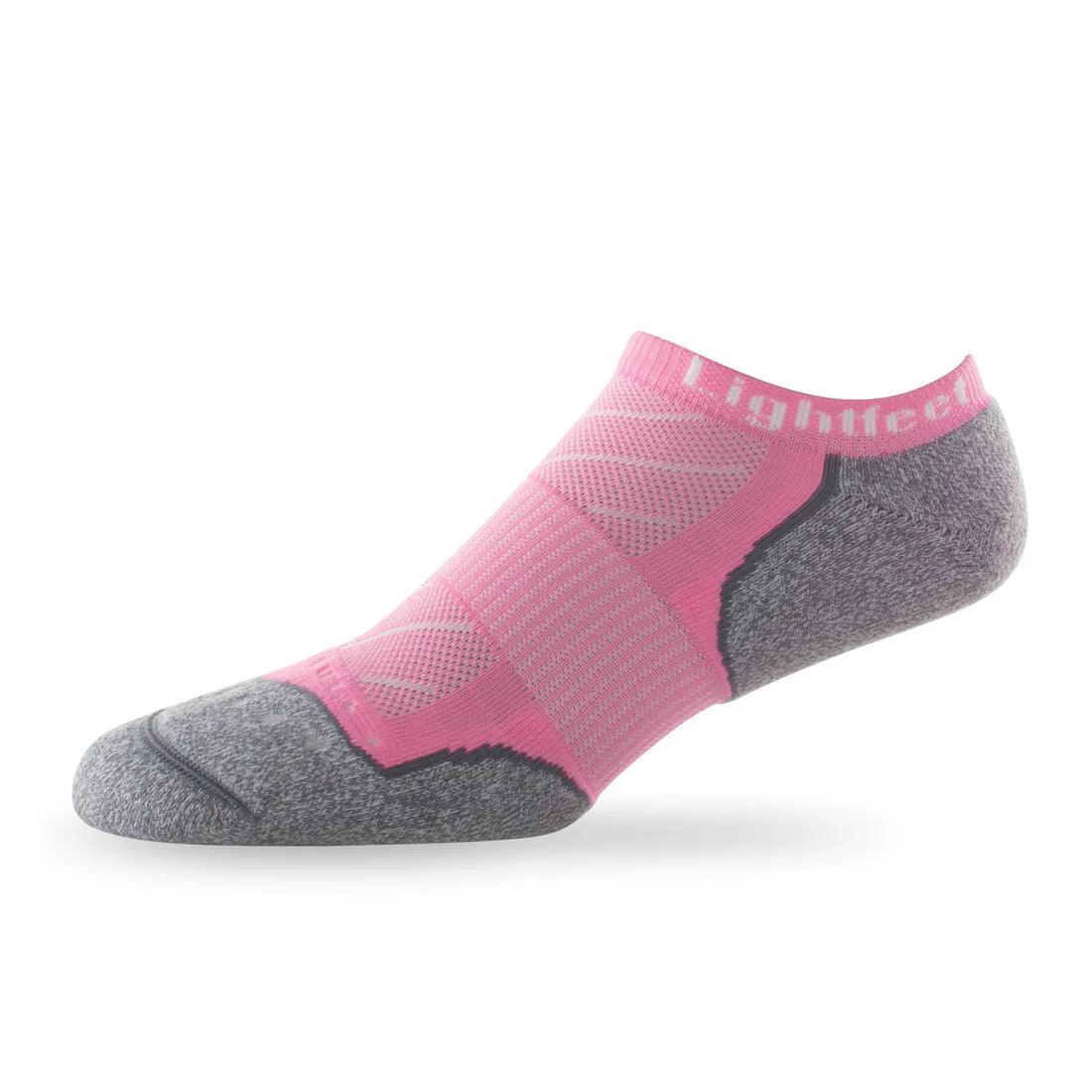 Lightfeet Evolution Mini Running Socks