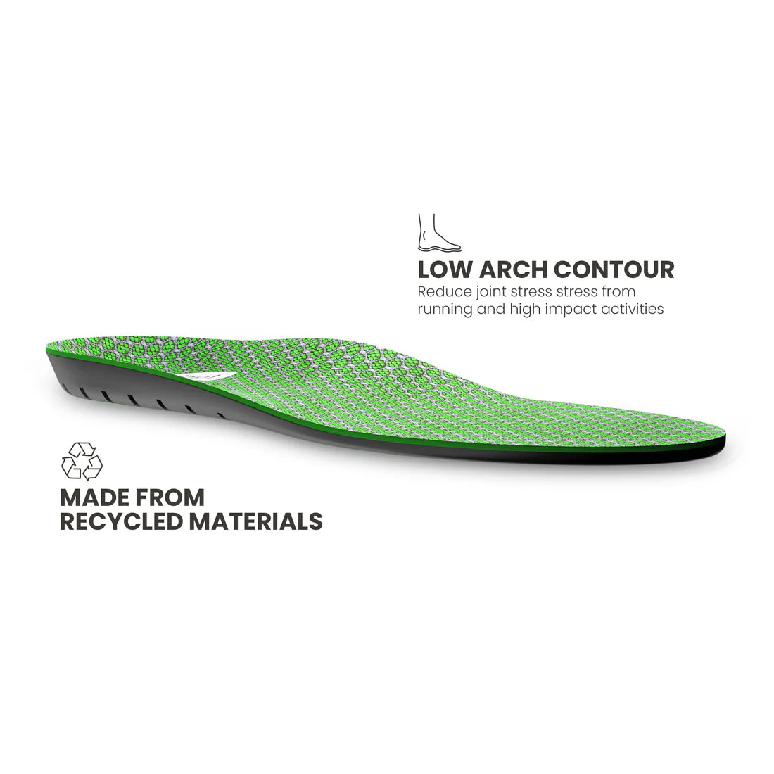 Lightfeet Active Neutral Insoles