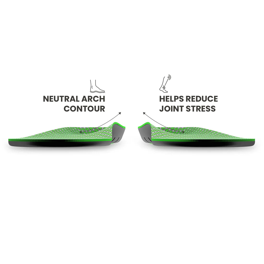 Lightfeet Active Neutral Insoles