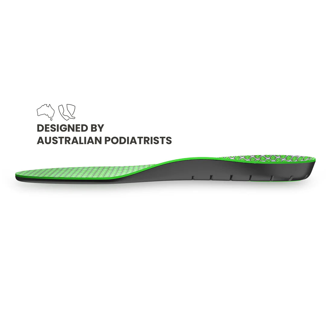 Lightfeet Active Neutral Insoles