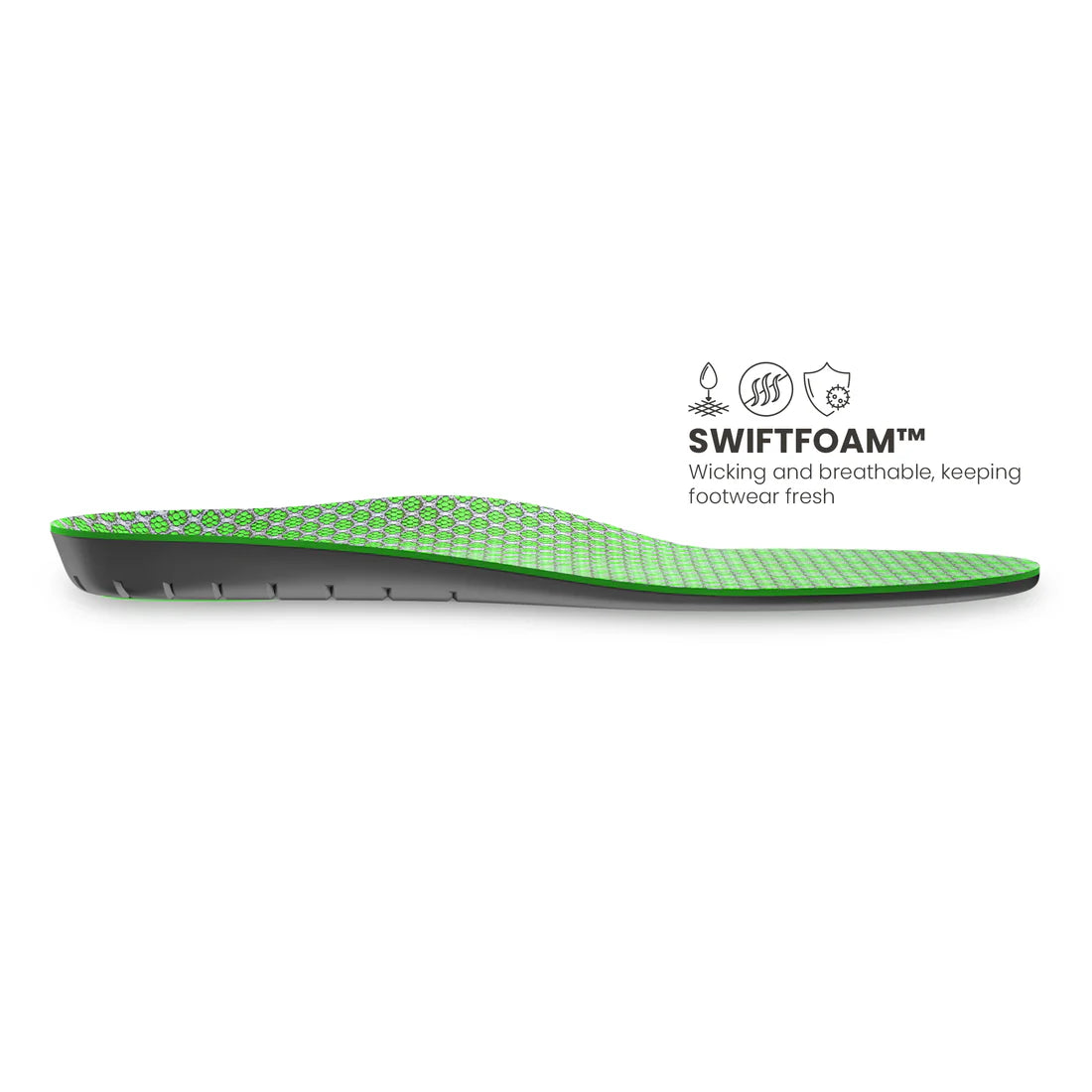 Lightfeet Active Neutral Insoles