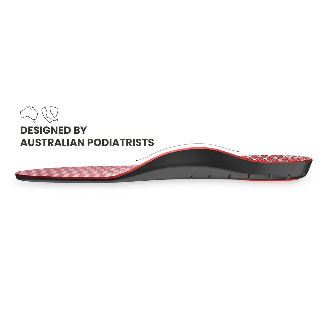 Lightfeet Support Insoles