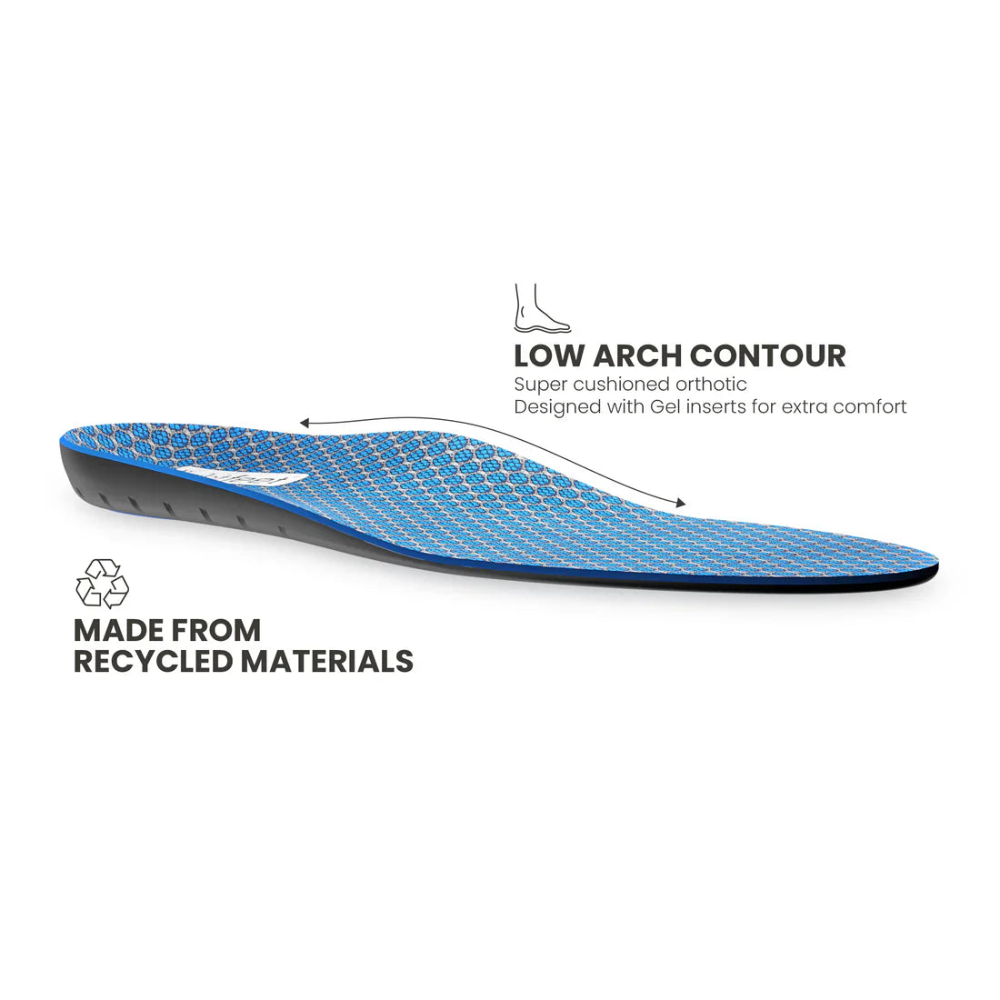 Lightfeet Cushion Insoles