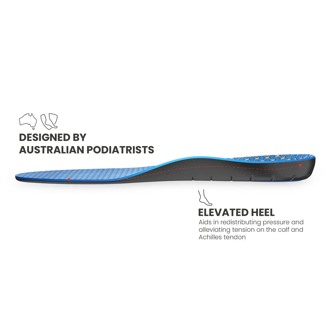 Lightfeet Cushion Insoles