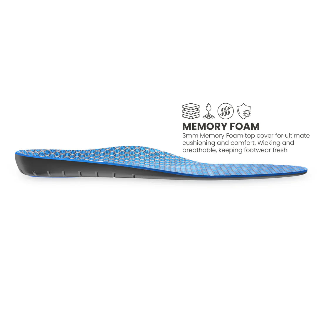 Lightfeet Cushion Insoles