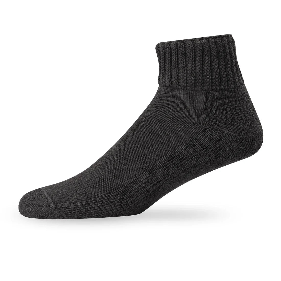 Lightfeet Diabetic Mini Crew Socks