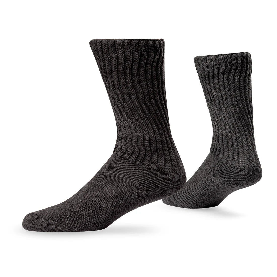 Lightfeet Diabetic Crew Socks