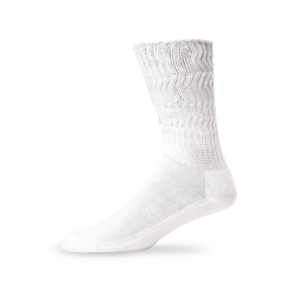 Lightfeet Diabetic Crew Socks