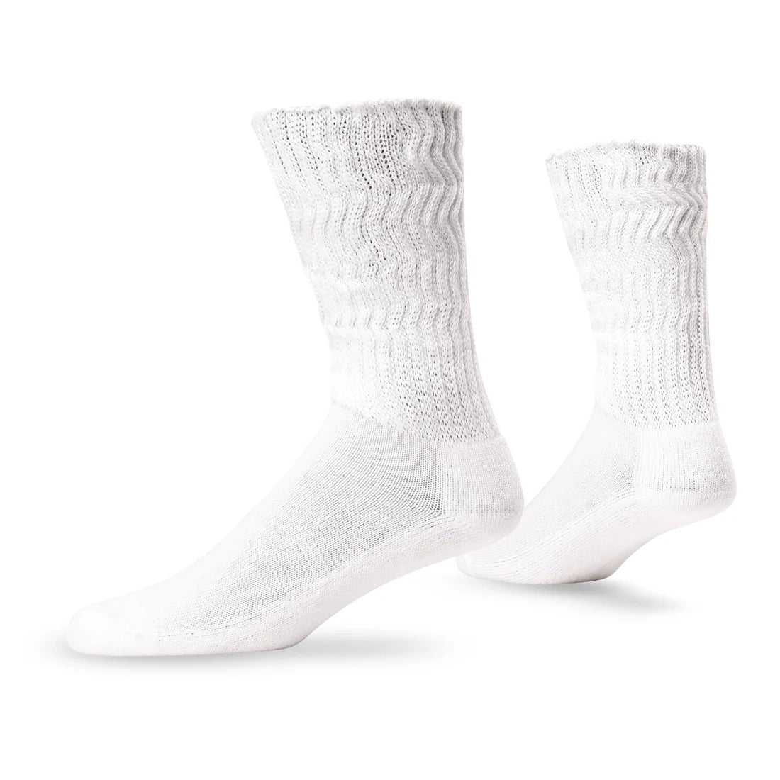 Lightfeet Diabetic Crew Socks