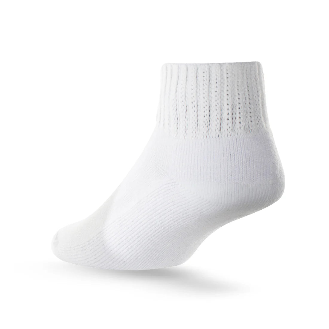 Lightfeet Diabetic Mini Crew Socks