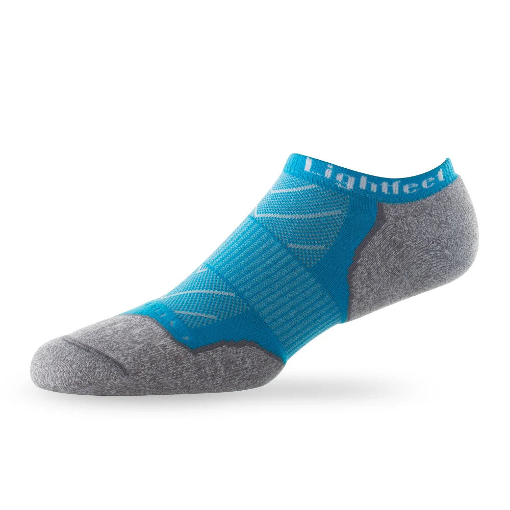 Lightfeet Evolution Mini Running Socks