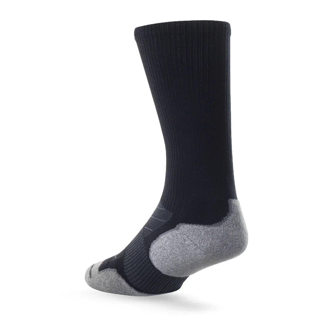 Lightfeet Evolution Crew Running Socks