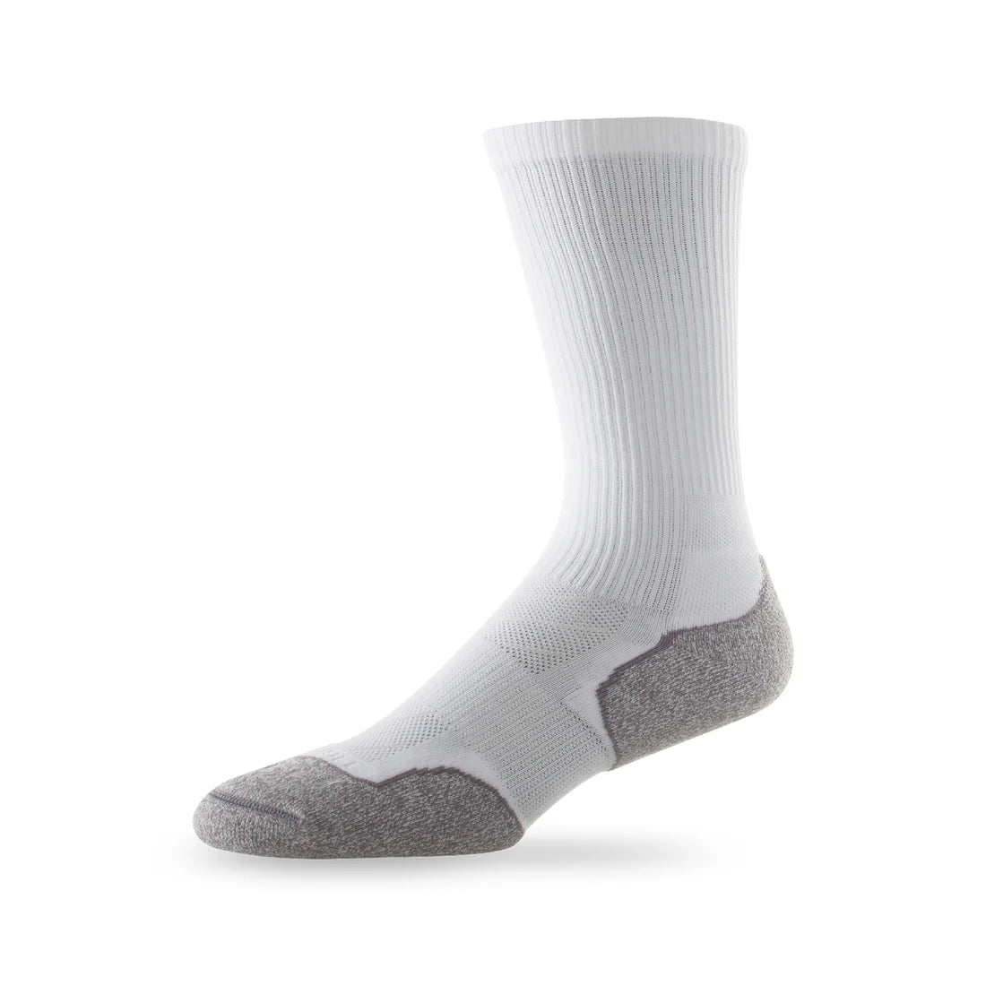 Lightfeet Evolution Crew Running Socks