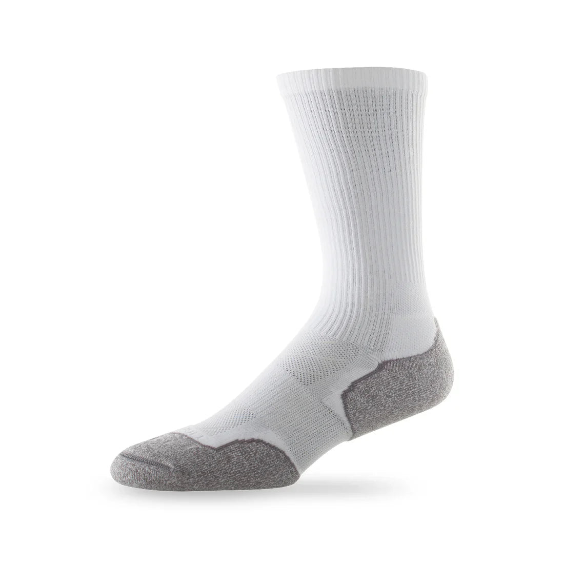 Lightfeet Evolution Crew Running Socks