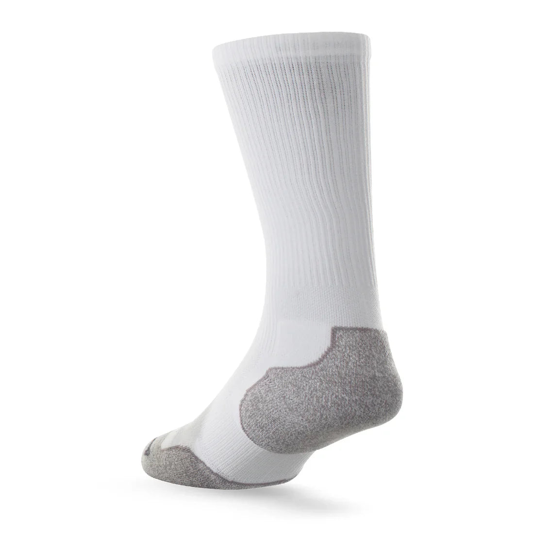 Lightfeet Evolution Crew Running Socks