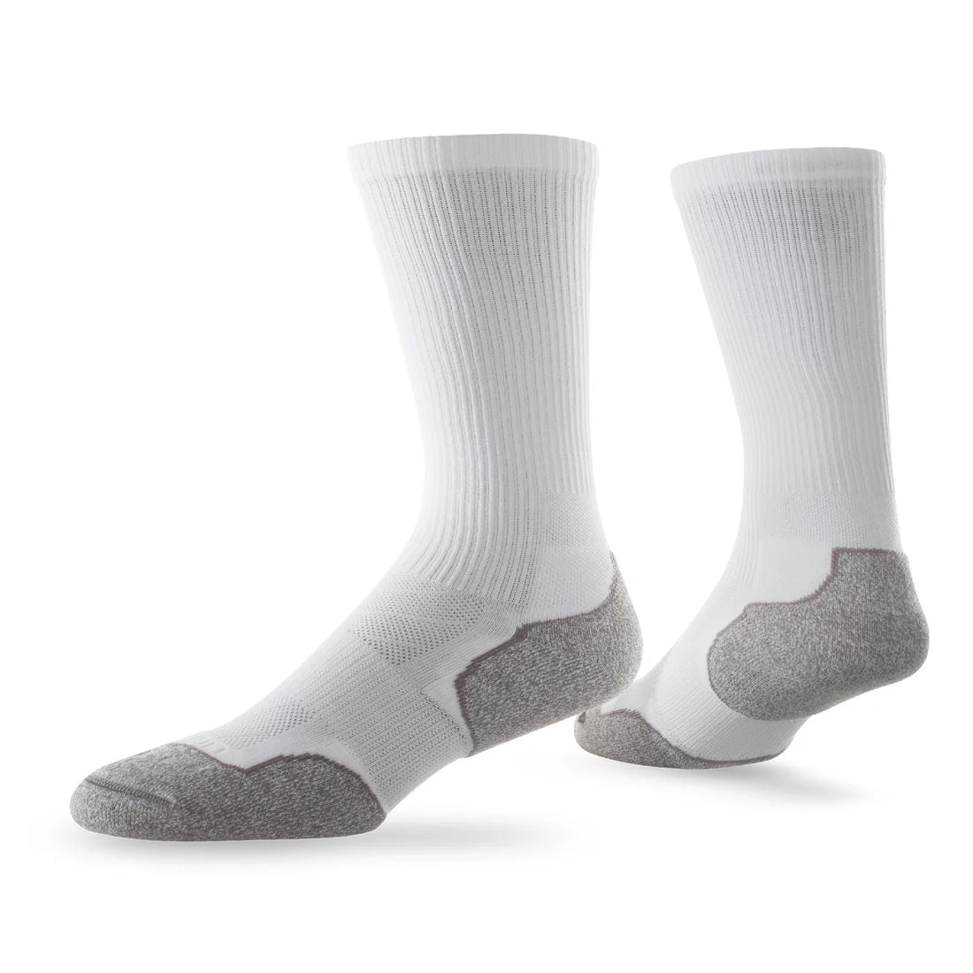 Lightfeet Evolution Crew Running Socks