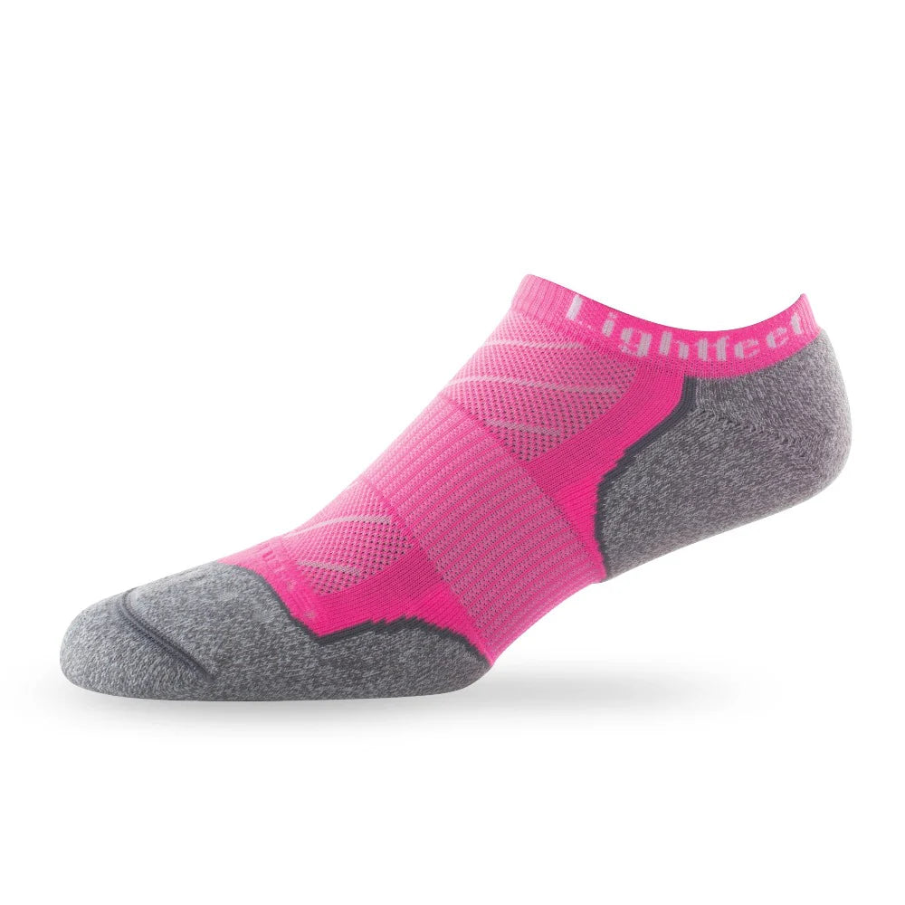 Lightfeet Evolution Mini Running Socks