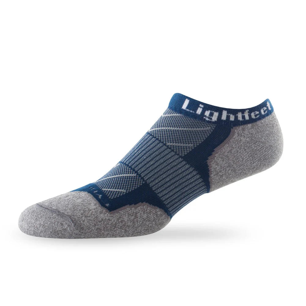 Lightfeet Evolution Mini Running Socks