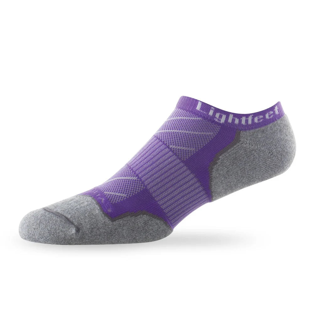 Lightfeet Evolution Mini Running Socks