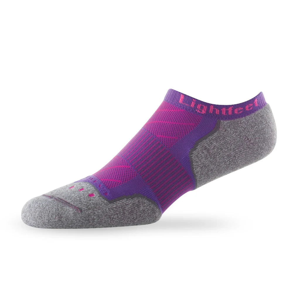 Lightfeet Evolution Mini Running Socks